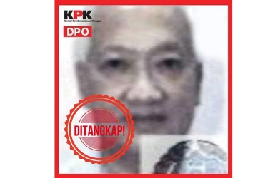 KPK Kirim Syarat Administrasi ke Singapura untuk Ekstradisi Paulus Tannos