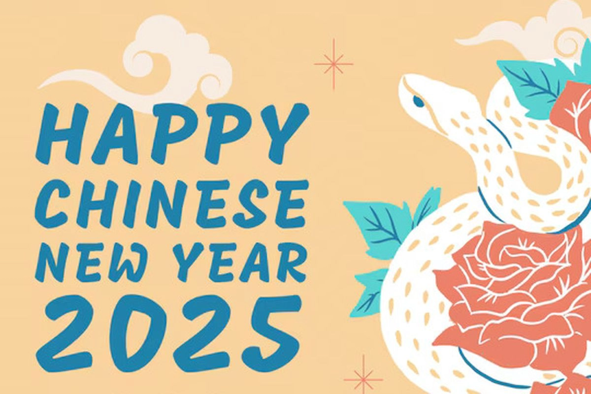 [POPULER MONEY] Kejar Cuan di Tahun Ular Kayu Menurut Feng Shui | Cuaca Ekstrem, Pengelola Layanan Transportasi Harus Perketat Pengawasan