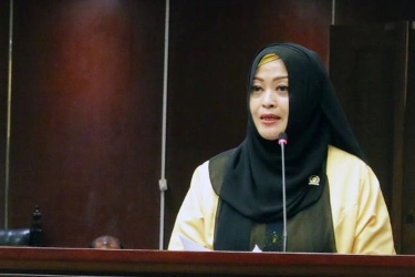 SPMB Diharapkan Jadi Solusi Pemerataan Pendidikan, Ini Catatan Fahira Idris untuk Pemerintah