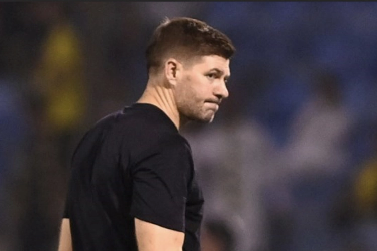 Steven Gerrard Tinggalkan Al-Ettifaq, Lebih Awal dari Kontrak