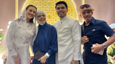 Beda Adab Aaliyah Massaid vs Geni Faruk Saat Ameena Mau Tiup Lilin, Ada yang Gercep Matikan Api