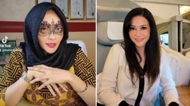 Sumber Kekayaan Dokter Detektif dan Maia Estianty, Diduga Saling Sindir Soal Skincare