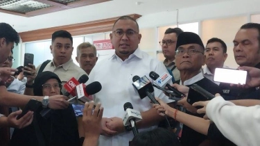 Andre Rosiade Bersyukur Komisi III DPR Beri Atensi Terhadap Kasus Kematian Rahmat Vaisandri