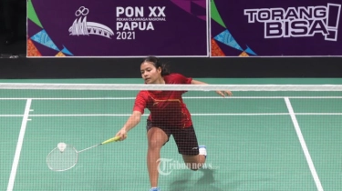 Hasil Thailand Masters 2025: Komang Menang Comeback, Susul Putri KW ke Perempat Final