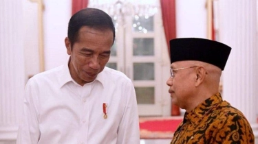 HM Darmizal: Jokowi Dicintai Rakyat dan Prabowo Pelanjut Terbaik