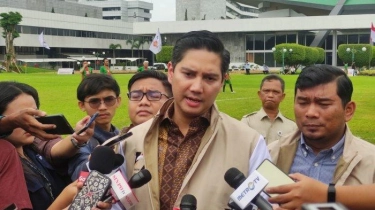 Komisi I DPR Akan Rapat Bareng Menlu Pekan Depan Bahas Insiden Penembakan PMI di Malaysia