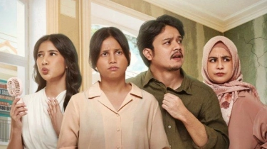 Link Nonton Home Sweet Loan Online, Film Dibintangi Yunita Siregar, Derby Romero, dan Risty Tagor