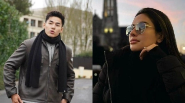 Nikita Mirzani Unfollow IG Matthew Gilbert hingga Hapus Foto Bersama, Hubungan Asmara Diduga Retak