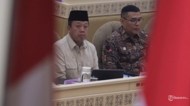 Nusron: Oknum Pegawai ATR/BPN 'Biang Kerok' Kasus Pagar Laut Bekasi