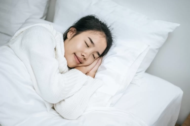 Kenapa Kamu Harus Tidur Sebelum Jam 12 Malam? Ini 7 Keajaiban yang Bisa Terjadi bila Kamu Disiplin Tidur Cukup di Malam Hari