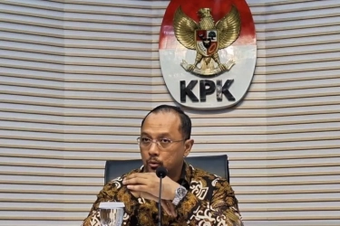 KPK Tindaklanjuti Laporan Dugaan Korupsi PSN PIK 2 yang Diadukan Abraham Samad dkk