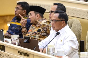 Mendagri Tito Karnavian Benarkan Pelantikan Kepala Daerah Diundur, Batal 6 Februari 2025