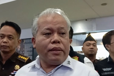 Kejagung Belum Periksa Kades Kohod soal Sertifikat Pagar Laut