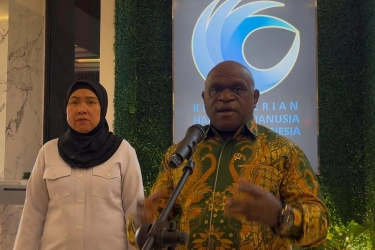 Kementerian HAM Bisa Pakai Jaringannya di ASEAN untuk Kasus Penembakan WNI di Malaysia