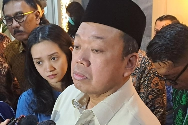 Kenapa Menteri Nusron Tak Usut Dugaan Pidana Pagar Laut, Meski Ada Pejabat ATR Dicopot?