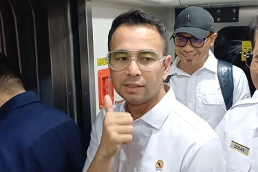 LHKPN Raffi Ahmad: Punya 12 Mobil dan 11 Motor Nilainya Rp 55,1 Miliar