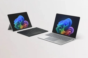 Microsoft Rilis Surface Laptop 7 dan Surface Pro 11 dengan Prosesor Intel