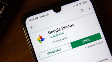 Ada yang Baru dari Google Photos, Fitur Cermin Cepat untuk Foto di Android?