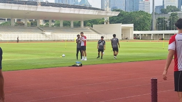 Ambisi Besar Striker Keturunan Timnas Indonesia: Temukan Komposisi Terbaik Demi...