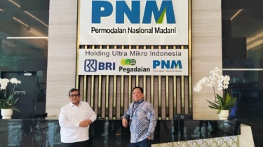 Gandeng PNM, BPJPH Targetkan 3,5 Juta UMKM Dapat Sertifikasi Halal Sepanjang 2025