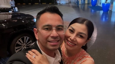 Jomplangnya Kekayaan Raffi Ahmad Vs Nisya Ahmad di LHKPN, Kakak Adik Bak Langit Bumi