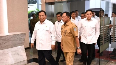 Kapan dan Dimana Pelantikan Kepala Daerah Terpilih? Mendagri Tito Beri Penjelasan