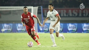 Pantas Rizky Ridho Termahal di Liga 1, Statistik 'Mengerikan' Ini Jadi Jawabannya