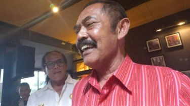 FX Hadi Rudyatmo Bicara soal Rencana Pertemuan Megawati dengan Prabowo: Sebaiknya segera Bertemu