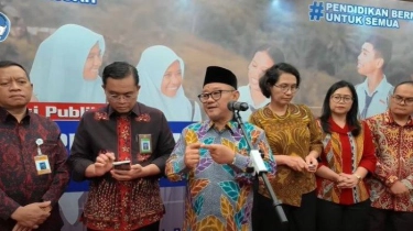 Ini Alasan Kemendikdasmen Ubah PPDB Jadi SPMB 2025