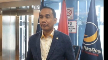 Kasus AKBP Bintoro, Anggota Komisi III DPR Minta Pimpinan Polri Tak Lindungi Polisi yang Bersalah