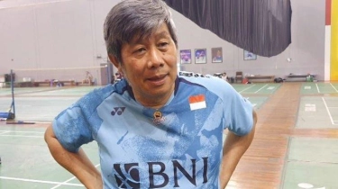 Misi Herry IP Jelang Debut dengan BAM, Bawa Chia/Soh Cs Juara All England 2025