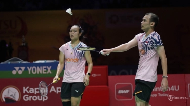 Rapor Indonesia di Badminton Asia Mixed Team Championships 2025, Merah-Putih Krisis Medali