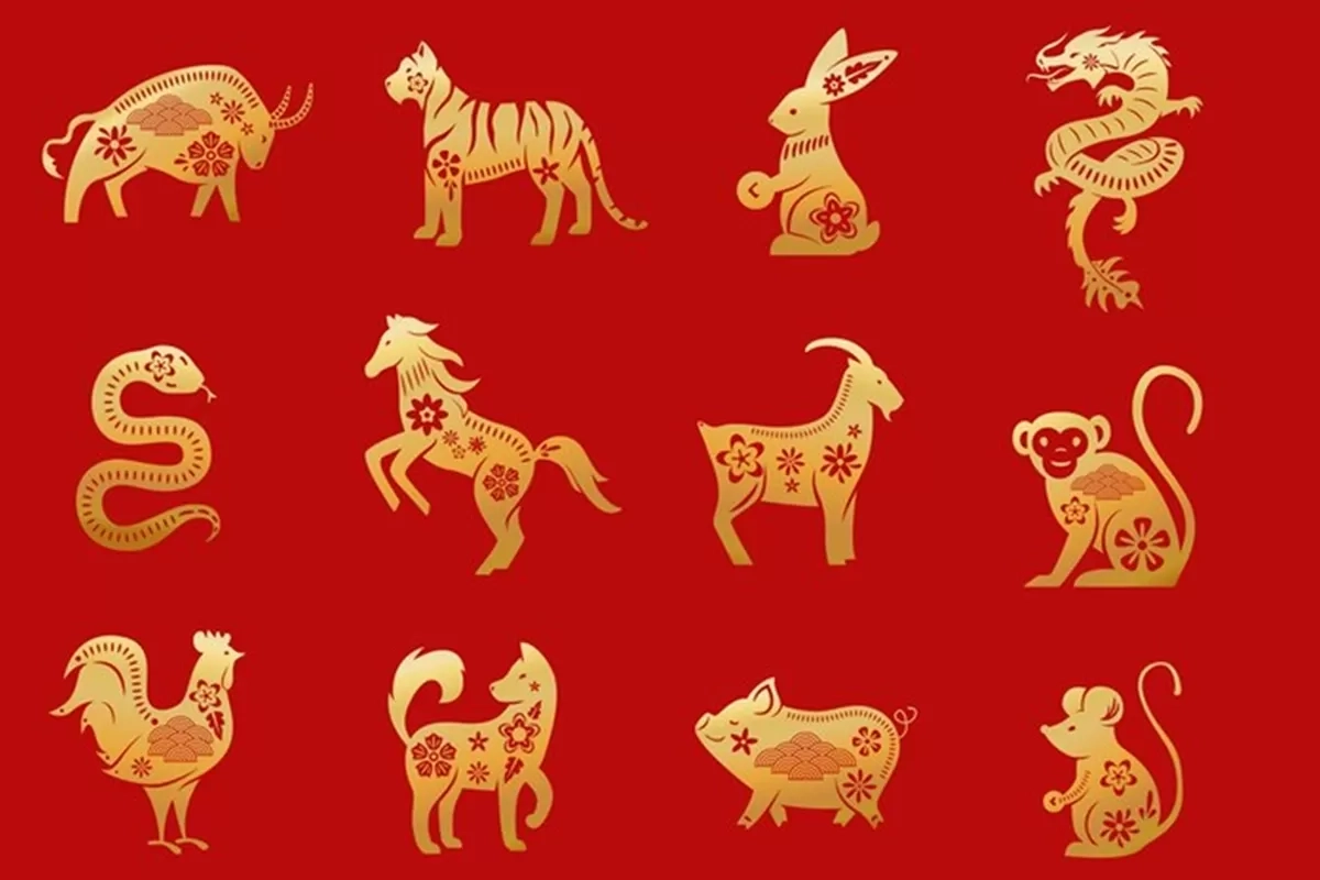 Februari Bawa Hoki Besar, Ini 6 Shio Terkuat dan Makmur Keuangannya Jelang Cap Go Meh 2025 Menurut Astrologi Tiongkok