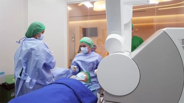 Pionir di Indonesia dan Asia Tenggara, Mayapada Eye Centre Meluncurkan Layanan SMILE Pro Hyperopic