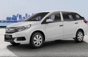 Ternyata Honda Mobilio Masih Dijual Barunya, Harga Murah Banget, tapi Cuma Ada Varian Ini