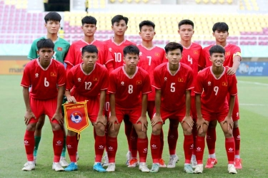 Demi Keberlanjutan, Timnas Vietnam Disarankan Turunkan Tim U18 di SEA Games Thailand