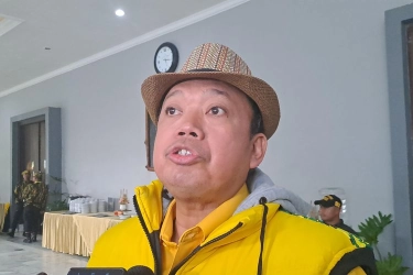 Menteri ATR Akui Sedikit Terganggu dengan Efisiensi Anggaran Kementerian