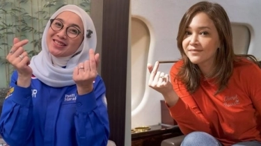 Beda Pendidikan Desy Ratnasari dan Maia Estianty, Mantan Vs Istri Irwan Mussry Lulusan Kampus Top