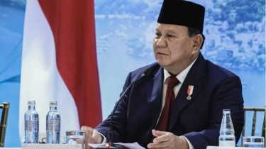 Cek Fakta: Prabowo Sahkan RUU Perampasan Aset