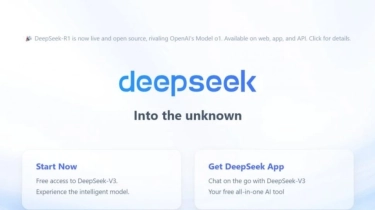 Kenapa Italia Blokir DeepSeek? Ini Masalahnya