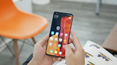 Xiaomi Punya Fitur Tersembunyi: Turunkan Batas Kecerahan Layar