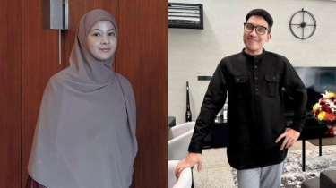 Jawaban Natasha Rizky saat Diminta Putrinya untuk Tinggal Satu Rumah Lagi dengan Desta