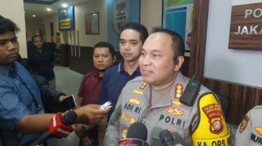 Kapolres Jaksel Bantah Ikut Terima Uang Suap Rp 400 Juta terkait Kasus Pemerasan AKBP Bintoro