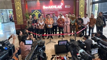 Kepengurusan Resmi Disahkan Menteri Hukum, Dewan Koperasi Indonesia Bakal Kebut 3 Program Ini