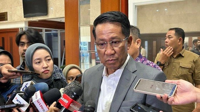 Menteri Hukum: Ekstradisi Paulus Tannos Jadi Implementasi Perdana Perjanjian RI-Singapura