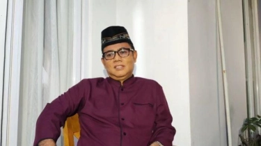 Tanggapan Haji Faisal soal Fuji yang Sempat Dekat dengan Aishar Khaled, lalu Kini Verrell Bramasta