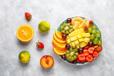 Bisa Mengurangi Stress! 7 Makanan Ini Dapat Meningkatkan Hormon Serotonin dan Memperbaiki Suasana Hati