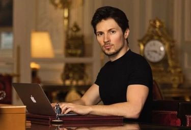 CEO Telegram Tak Terkejut Melihat Fenomena DeepSeek, Pendidikan Menengah Tiongkok Lebih Unggul Dibanding Barat