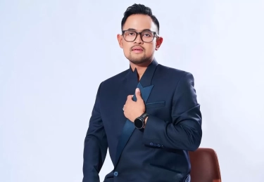 Ditunjuk Jadi Sekjen Dewan Koperasi Indonesia, Gilang Juragan 99: Ini Tanggung Jawab Besar