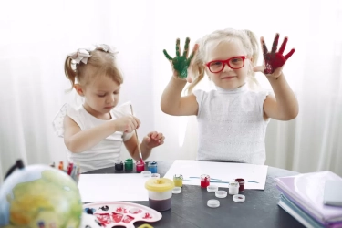 Ide-Ide Sensory Play yang Mudah Dibuat dan Aman, Dijamin Si Kecil Happy